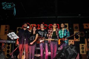 Faramaya en Rock Party Fest