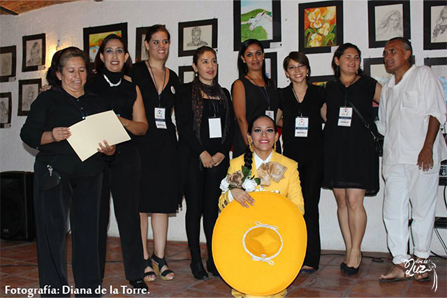 Casa Musa - Aniversario FAEE A.C. y Ernesto de la Torre 2